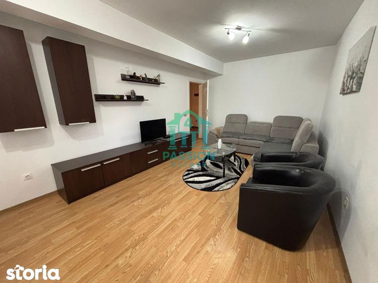 Apartament cu 2 camere decomandat în Bartolomeu