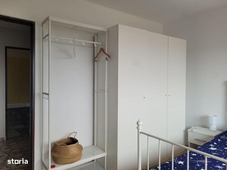 Apartament cu 2 camere în Parcul Carol