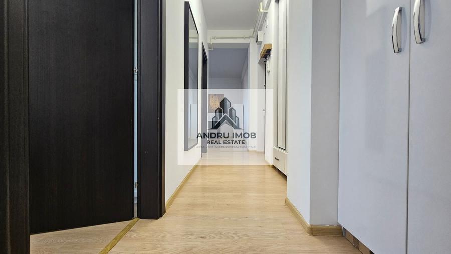 3 Camere DECOMANDAT/Dimitrie Leonida/Certificat Energetic A - 15