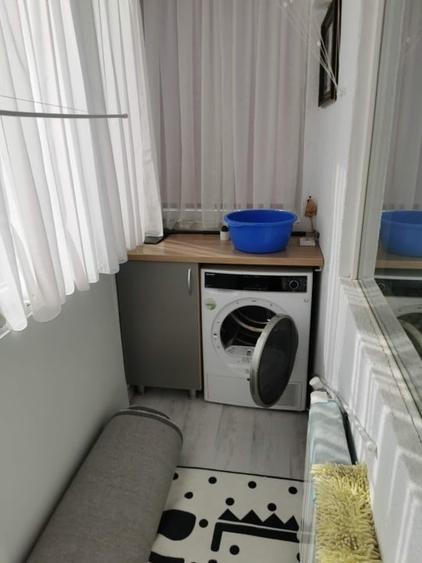 Apartament cu 3 camere decomandat în Valea Lupului