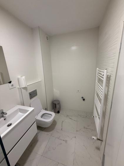 Apartament 2 camere, semidecomandat, pretabil firma, loc parcare, 44 mp, Ivory R - 10