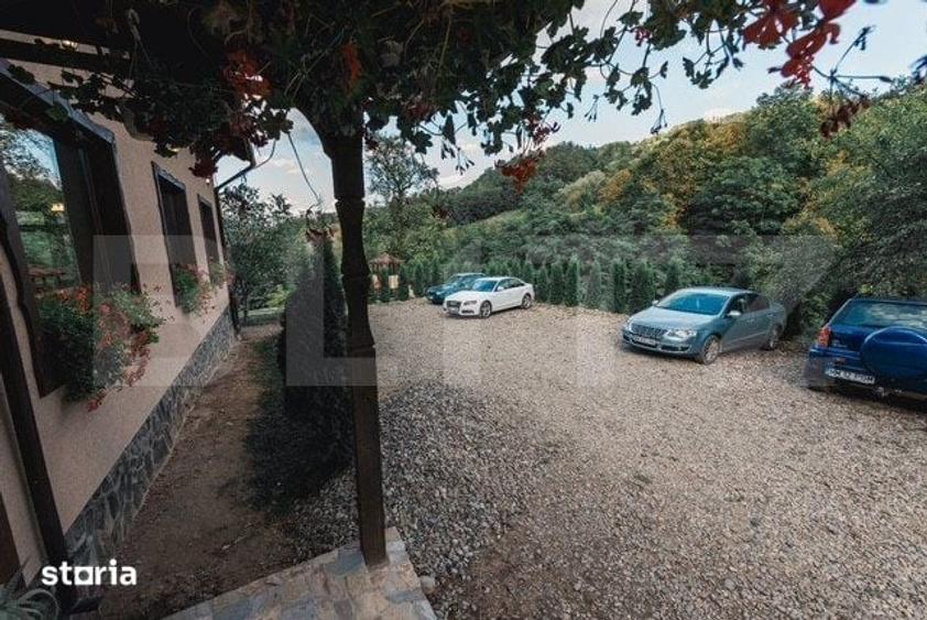 Spațiu comercial, de 600 mp, în Vișeu de Jos