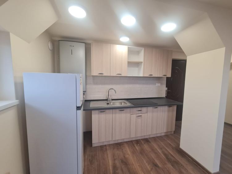 Apartament cu 3 camere în Centrul Istoric