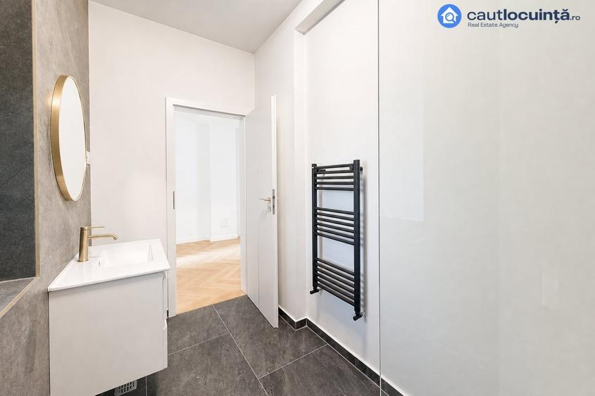 Casă individuală cu 4 camere cu Teren 110 Mp în Tunari
