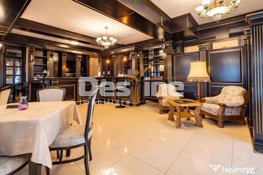 Spațiu comercial, de 2,334 mp, în Valea Lupului