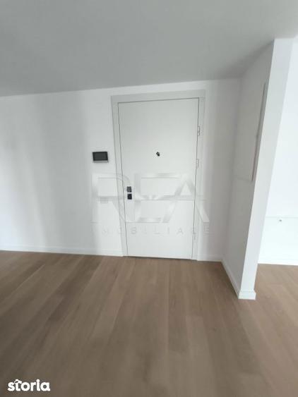 Apartament cu 2 camere decomandat, mobilat în Unirii