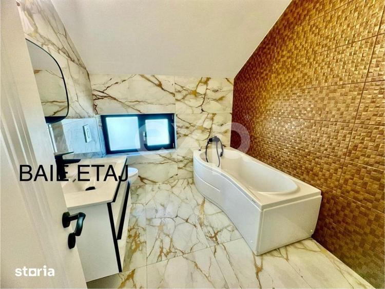 Casă cu 4 camere cu Teren 401 Mp în Găvana