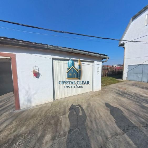 Apartament cu 2 camere decomandat în Semicentral