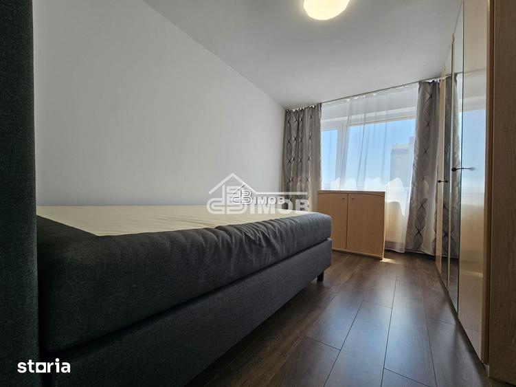 2 camere in Micro 9 | Complet renovat | Gata de mutare - 1