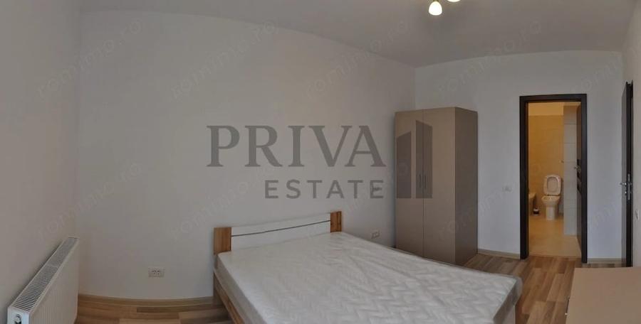 Apartament cu 3 camere decomandat în Complex Studențesc