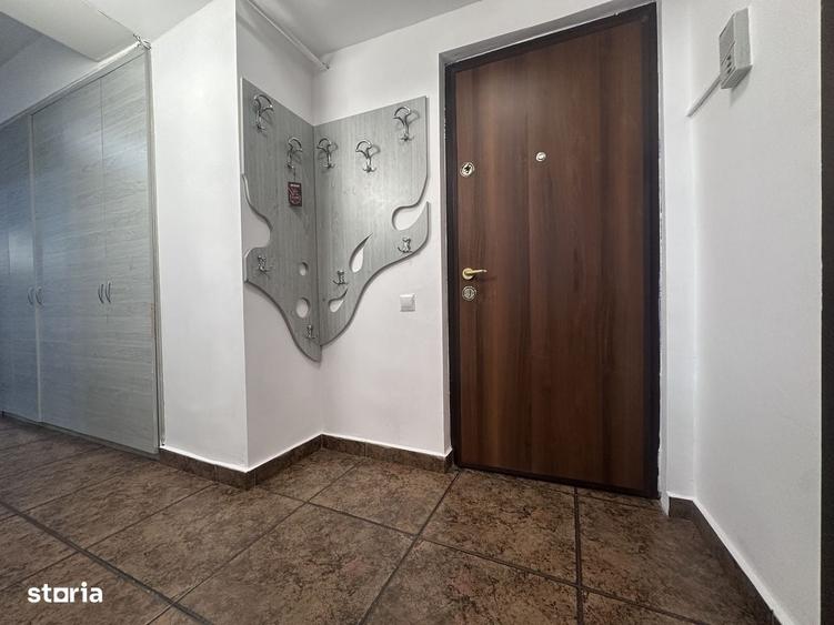 DE INCHIRIAT! Apartament in inima Municipiului Targoviste! - 10