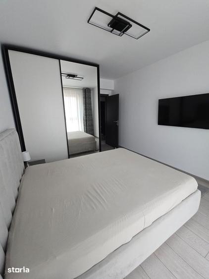 Apartament cu 2 camere în Valea Ialomiței