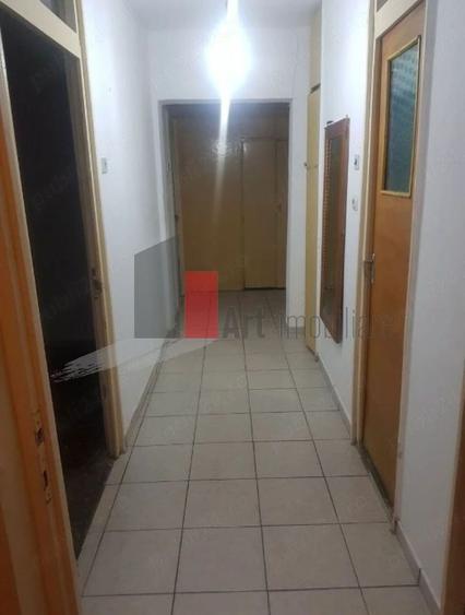 APARTAMENT 2 CAMERE  MARGEANULUI - 2