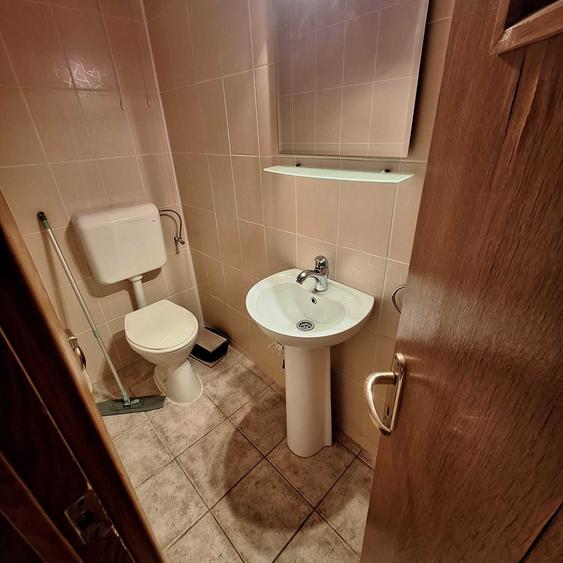 Apartament cu 3 camere decomandat în Crângași