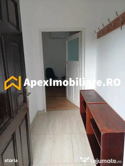 Casă cu 3 camere cu Teren 35 Mp în Dămăroaia