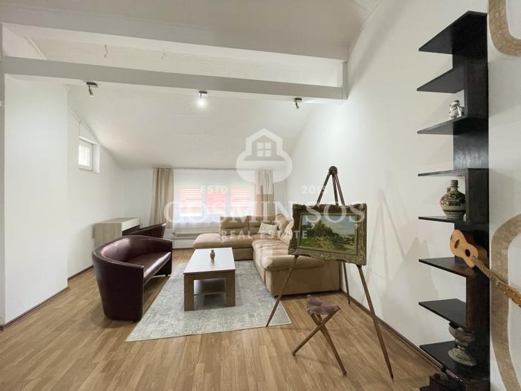 Apartament cu 2 camere, mobilat în Iris