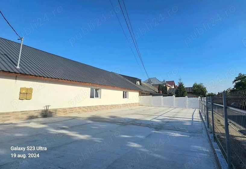 Spațiu comercial, de 270 mp, în Central