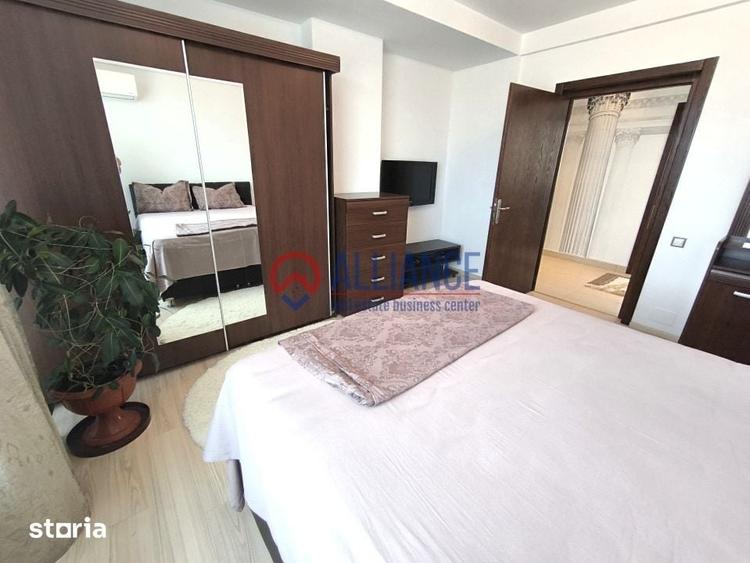 Apartament cu 3 camere în Nord