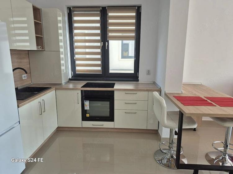 Apartament cu 2 camere decomandat în Calea Urseni