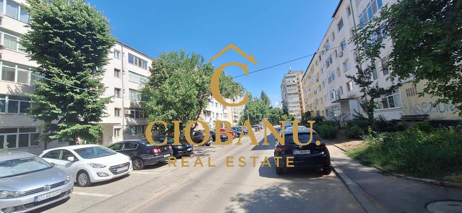Apartament cu 2 camere semidecomandat, mobilat în Valea Rosie