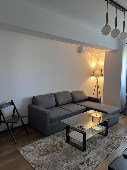 Apartament cu 2 camere decomandat în Cug