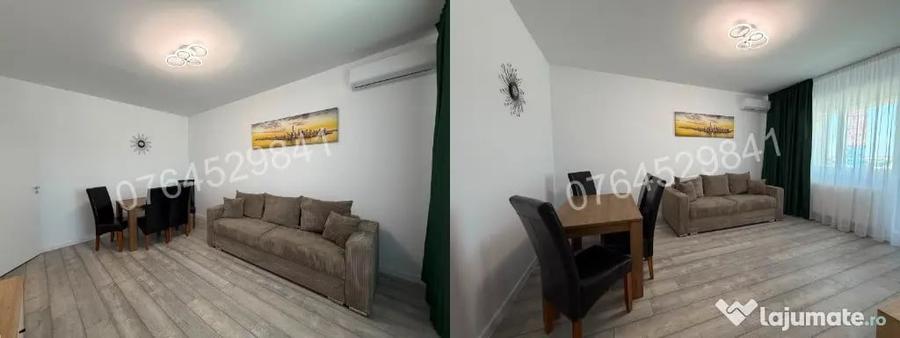 Apt. 2 camere,bloc 2022,Rotar Park 2,Militari,zona Metro-Mc Donald's - 9