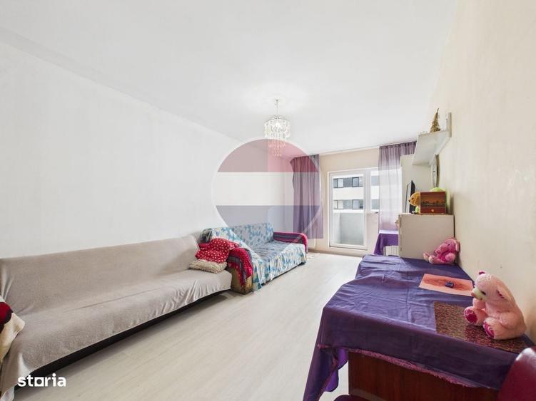 Apartament 2 camere | 52,7 mp utili | Centrala proprie | Metalurgiei - 8