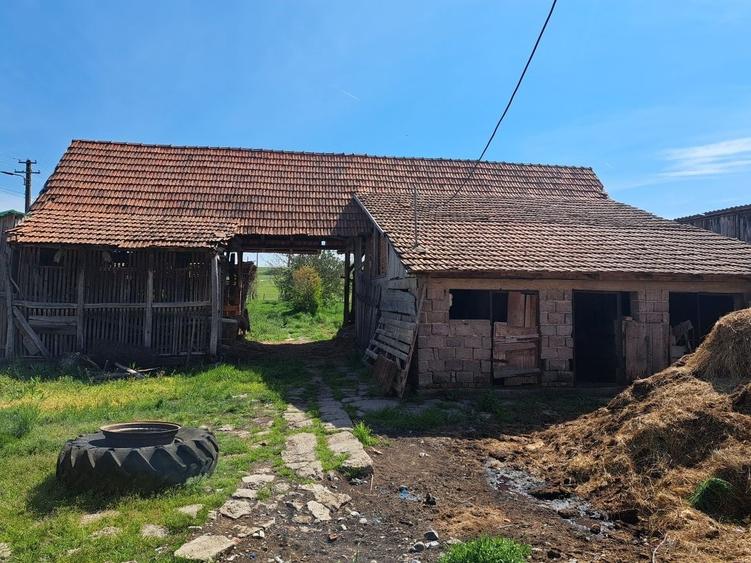 Casă cu 4 camere în Târgoviște