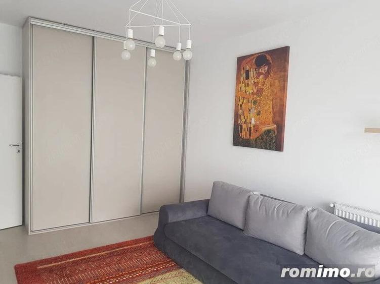 De inchiriat apartament cu o camera in zona Calea Aradului - 1