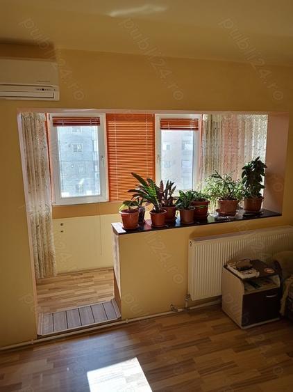 Apartament cu 3 camere decomandat în Râmnicu Sărat