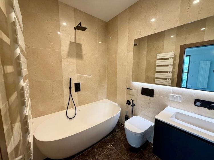 Apartament 2 camere Tatami Seven - Palas Campus - 2