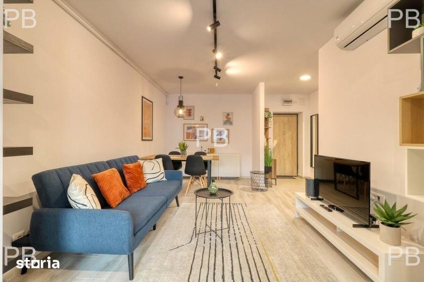 2 camere + parcare Hills - Theodor Pallady IM81 - 2