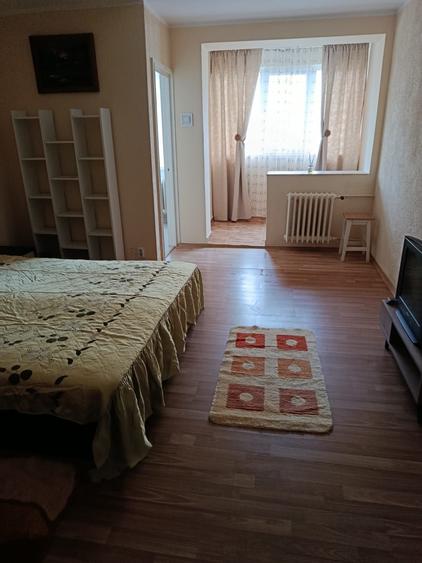 Garsonieră semidecomandată în Popoveni