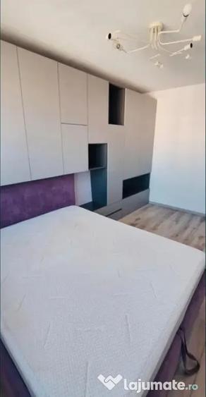 Apartament 2 camere | Mobilat| Parcare - Boxa | Kasper Coresi - 5