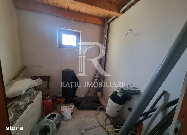 Casa cu 4 camere | Semifinisata | Zona Archia | Deva | Hunedoara - 19