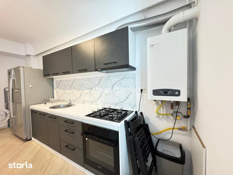 Studio + Parcare S | Cortina North | Pipera | Aviatiei | Pipera Plaza - 1