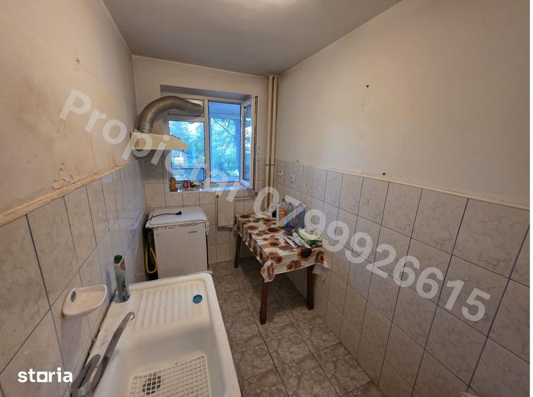 Apartament 2 camere 49,93mp, Campia Liberta?ii, vedere catre parc - 5