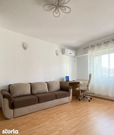 GARSONIERA 13 SEPTEMBRIE, PET-FRIENDLY, BUCATARIE INCHISA, MODERN - 16
