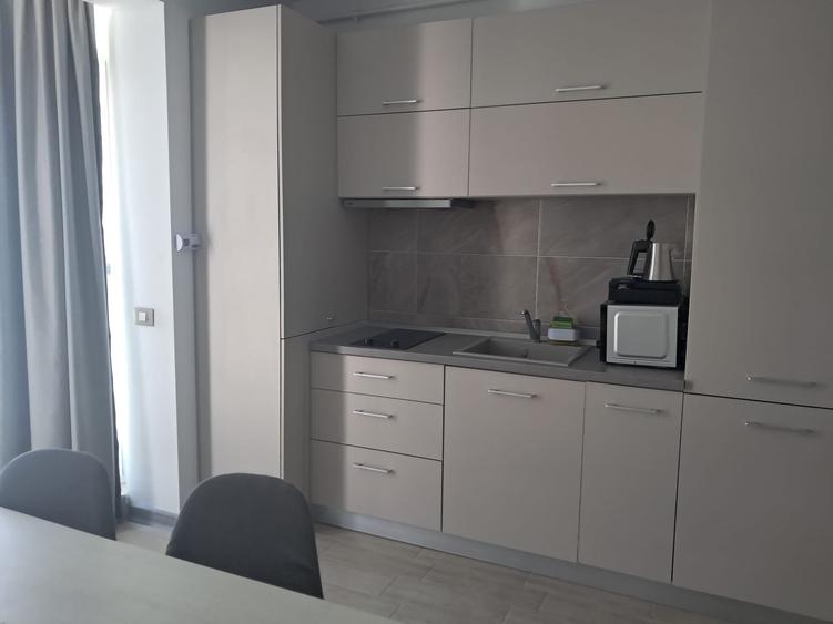 Apartament 2 camere - Mamaia Nord/Resort Alezzi - 115.000 euro(Cod E2+E7) - 10