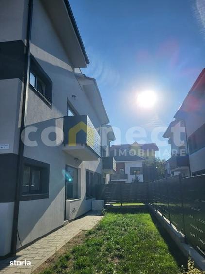Apartament cu 4 camere în Someșeni