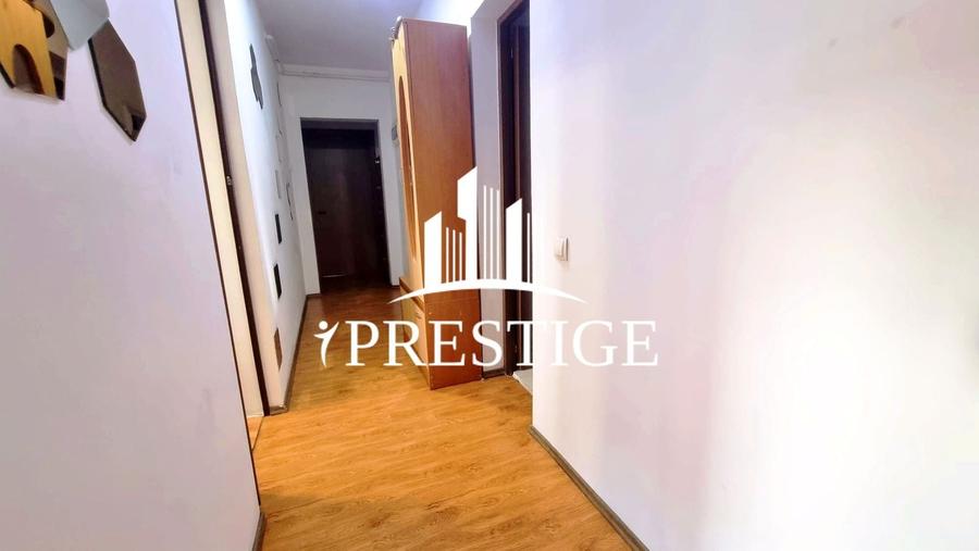 APARTAMENT 3 CAMERE | 2 BĂI | LOC DE PARCARE SUBTERAN | TEREZIAN - 8