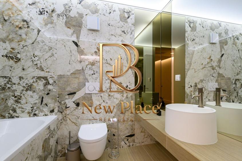 Apartament cu 2 camere decomandat în Pipera