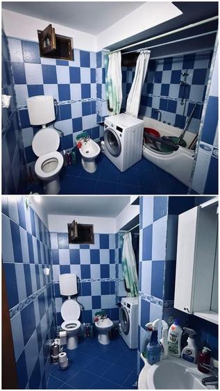 Apartament cu 4 camere decomandat în Obor