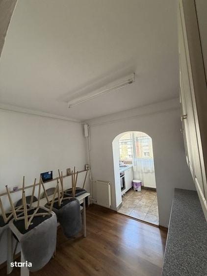 Apartament cu 3 camere decomandat în Calea Aradului