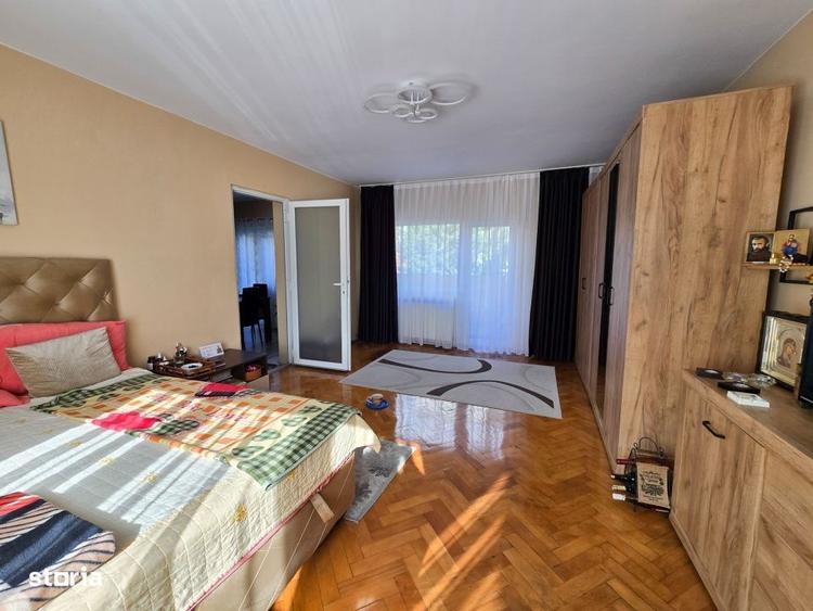 Casă cu 4 camere în Gheorgheni