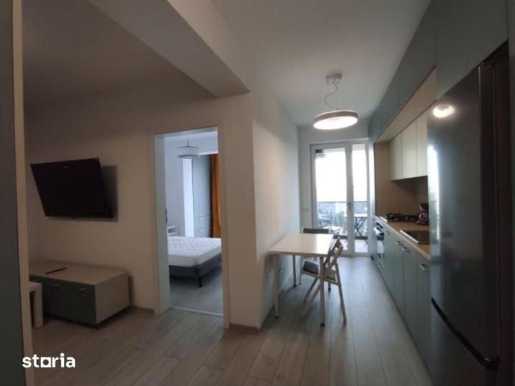 Apartament 2 Camere | Popesti - Leordeni | Centrala | Balcon | Metrou - 2