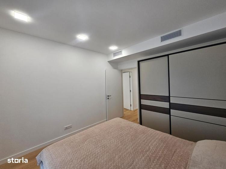 Apartament cu 2 camere în Sud
