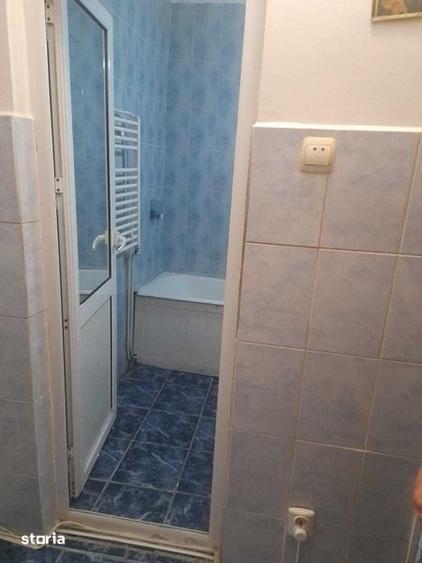 Garsonieră decomandată în Gară