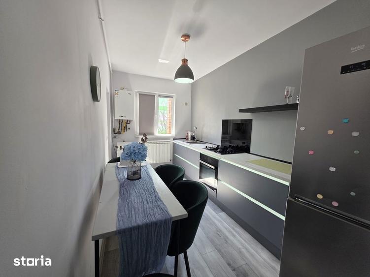 Apartament 2 camere de inchiriat Hunedoara, Micro 4 - 6