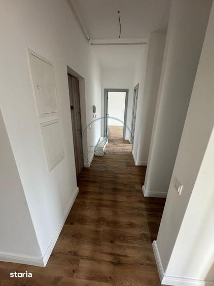 Apartament 3 camere, complex nou, P+2, 74 MP - 3